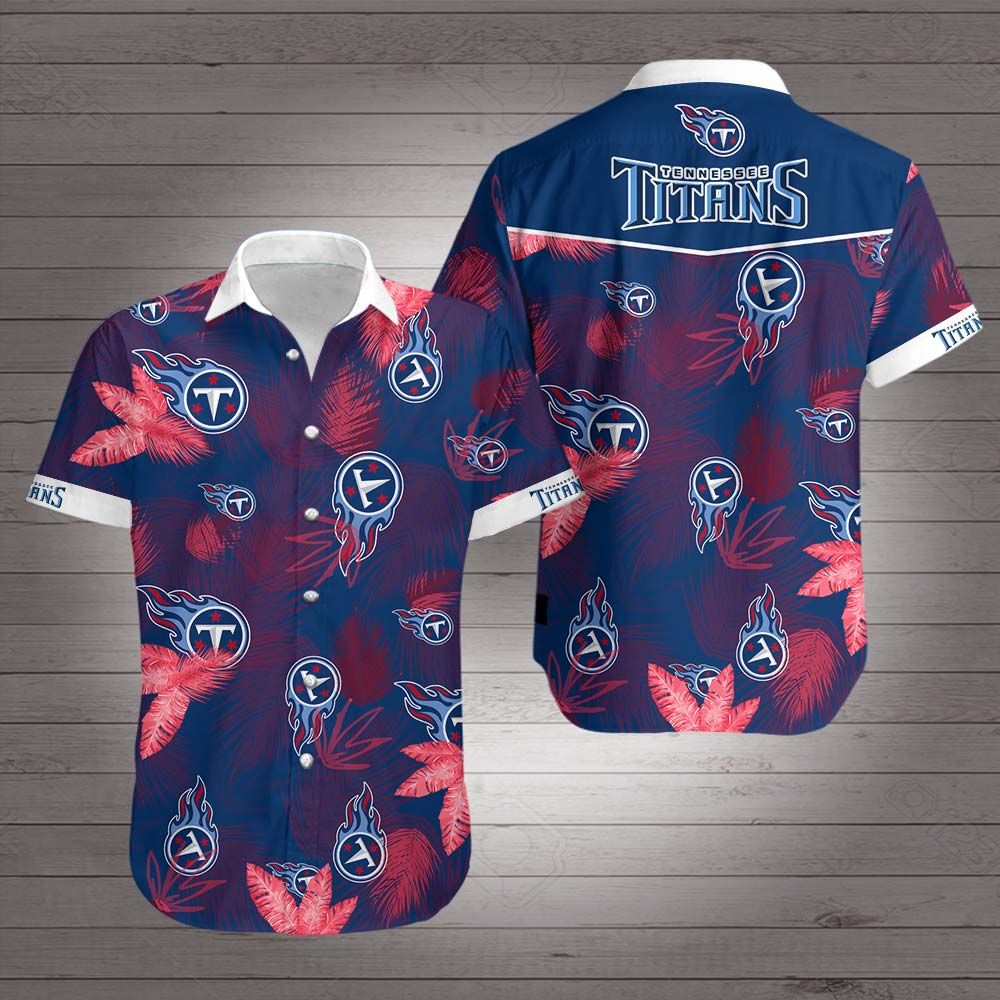 Tennessee Titans Hawaii Shirt V3 – Gaicness
