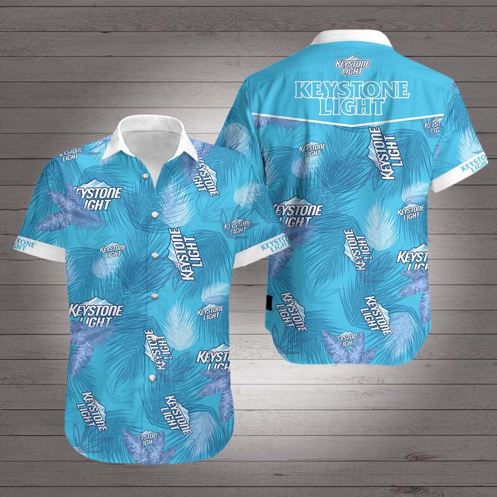 keystone hawaiian shirt