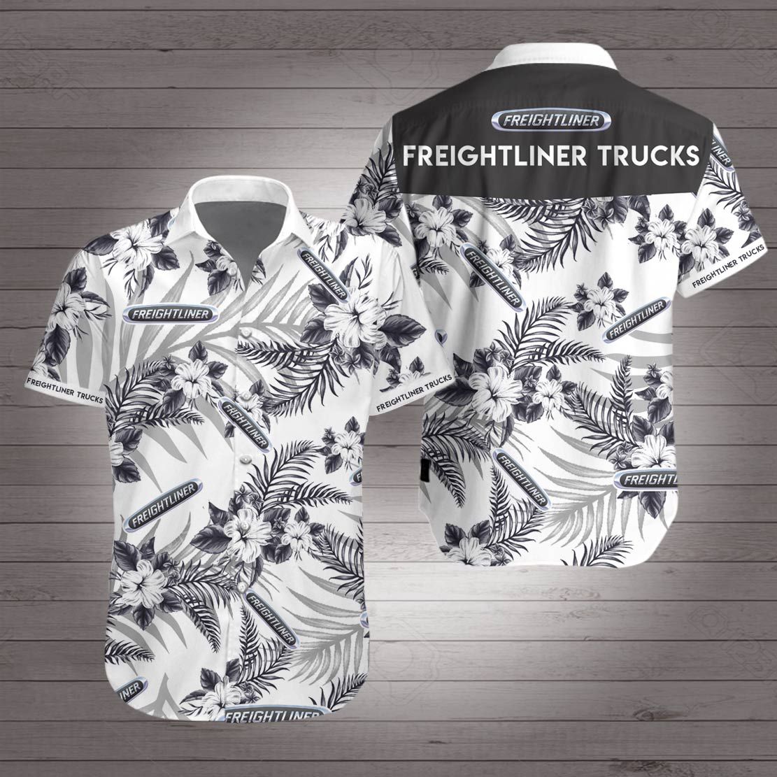 freightliner shirt