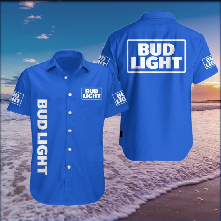 bud lite shirt