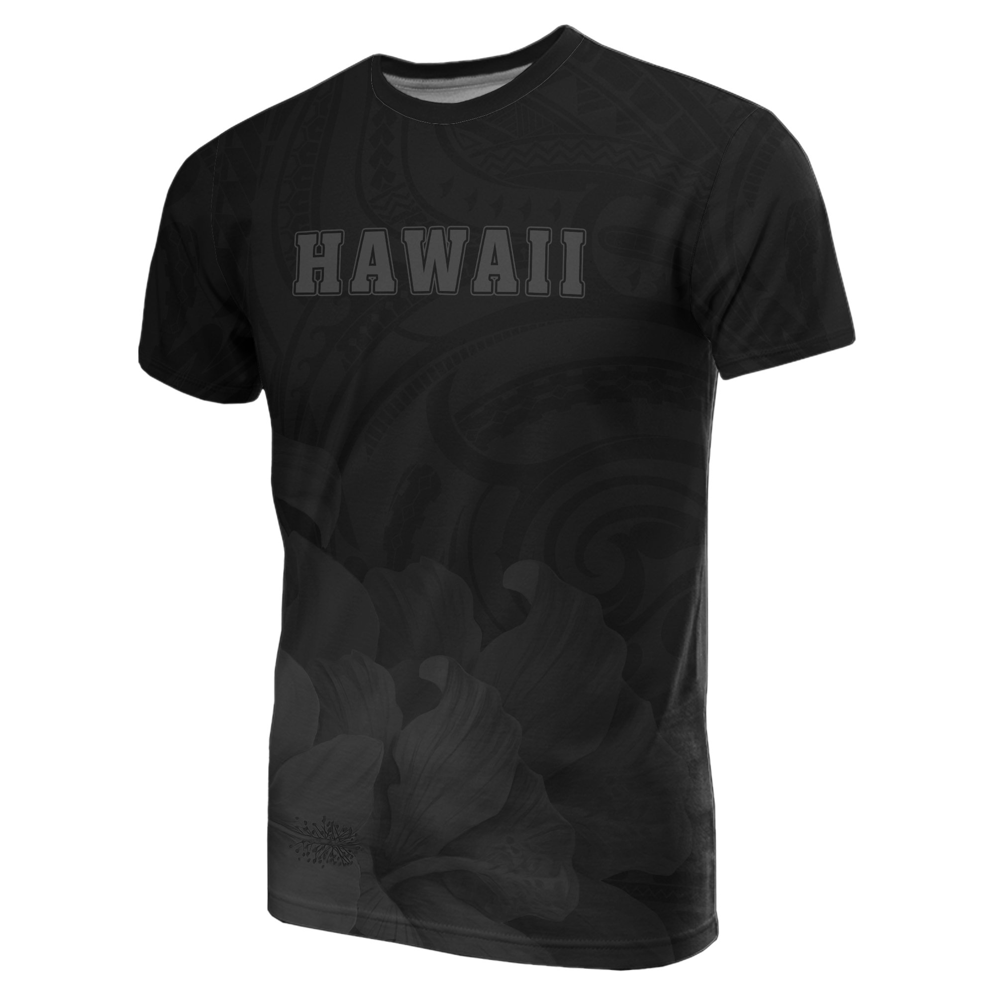 hi t shirts hawaii